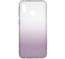 Telefona vāciņš Evelatus, Samsung Galaxy A40, smilškrāsas