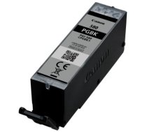 Tintes printera kasetne Canon PGI-580PGBK, melna