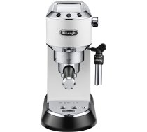 Pusautomātiskais kafijas automāts DeLonghi EC 685.W