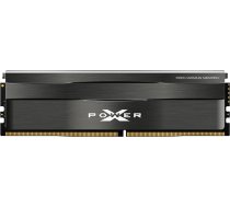 Operatīvā atmiņa (RAM) Silicon Power XPOWER Zenith, DDR4, 8 GB, 3600 MHz