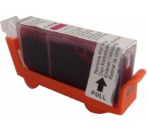Tintes printera kasetne Uprint C-521M-UP, sarkana