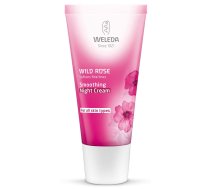 Sejas krēms sievietēm Weleda Wild Rose, 30 ml