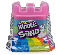 Kinētiskās smiltis Spin Master Kinetic Sand Rainbow