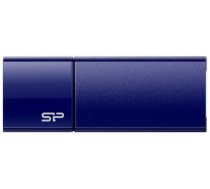 USB zibatmiņa Silicon Power Ultima U05, zila, 32 GB
