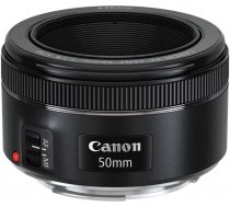 Objektīvs Canon EF 50mm f/1.8 STM, 162 g