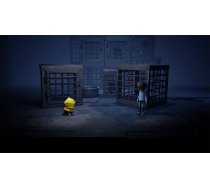 Nintendo Switch spēle Namco Bandai Games Little Nightmares - Complete Edition