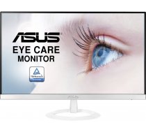 Monitors Asus VZ249HE-W White, 23.8", 5 ms