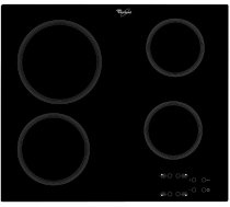 Elektriskā plīts Whirlpool AKT801NE