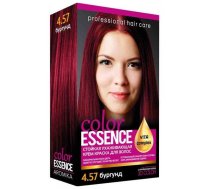 Matu krāsa Aromat Color Essence, Burgundy Aromat 4.57, 70 ml