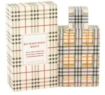 Parfimērijas ūdens Burberry Brit For Her Women, 50 ml