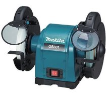 Slīpēšanas stakles Makita GB801, 550 W