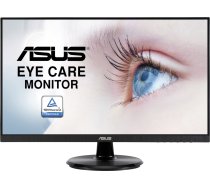 Monitors Asus VA27DCP, 27", 5 ms
