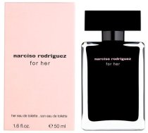 Tualetes ūdens Narciso Rodriguez For Her, 50 ml