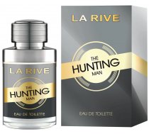 Tualetes ūdens La Rive The Hunting Man, 75 ml