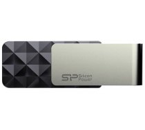 USB zibatmiņa Silicon Power Blaze B30, 32 GB