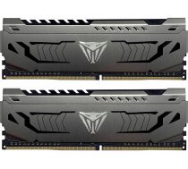 Operatīvā atmiņa (RAM) Patriot Viper Steel PVS416G373C7K, DDR4, 16 GB, 3733 MHz