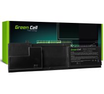 Klēpjdatoru akumulators Green Cell DE44, 4400 Ah, Li-Ion