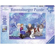 Puzle Ravensburger Europa in flagranti 10911, 49 cm x 36 cm, 100