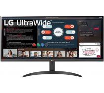 Monitors LG 34WP500-B, 34", 5 ms