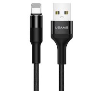 Vads Usams, USB/Apple Lightning