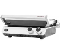 Elektriskais galda grils Gastroback Design BBQ Pro 42537