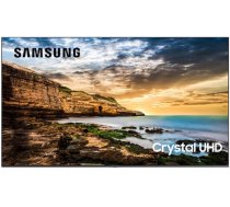 Monitors Samsung QE65T, 65", 8 ms