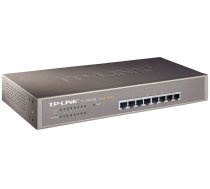 Komutators (Switch) TP-Link TL-SG1008