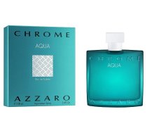 Tualetes ūdens Azzaro Chrome Aqua, 100 ml