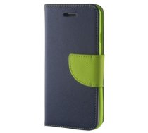 Telefona vāciņš Mocco, HTC U11, zila/zaļa