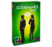 Galda spēle Brain Games Codenames Duet, LT