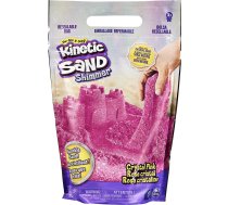 Kinētiskās smiltis Spin Master Kinetic Sand Shimmer