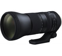 Objektīvs Tamron SP 150-600mm f/5.0-6.3 DI VC USD G2 for Canon, 2010 g