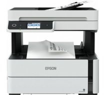 Daudzfunkciju printeris Epson EcoTank M3170, tintes