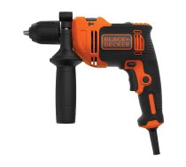 Triecienurbjmašīnas Black & Decker BEH710-QS, 710 W