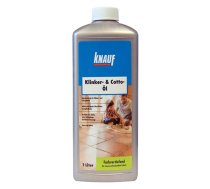 Grunts alkīda Knauf, zeltaina, 1 l