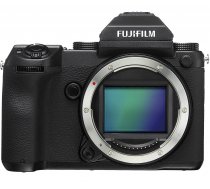 Sistēmas fotoaparāts Fujifilm GFX 50S