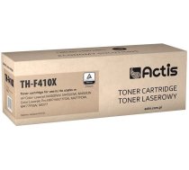 Tonera kasete Actis Standard TH-F410X, melna