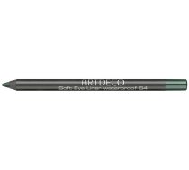 Acu zīmulis Artdeco Soft Eye Liner Waterproof 64 Green Island, 1.2 ml