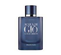 Parfimērijas ūdens Giorgio Armani Acqua di Gio Profondo, 125 ml