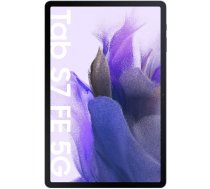 Planšetdators Samsung Galaxy Tab S7 FE, 12.4", 6GB/128GB, 5G, black - melns