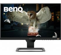 Monitors BenQ EW2480, 23.8", 5 ms