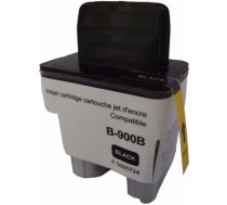 Tintes printera kasetne Uprint B-900B-UP, melna