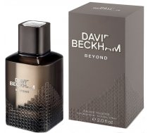 Tualetes ūdens David Beckham Beyond, 40 ml