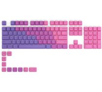 Tastatūras vāciņš Glorious PC Gaming Race GPBT Nebula US, violeta