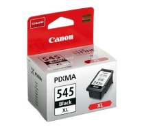 Tintes printera kasetne Canon PG-545XL, melna, 15 ml