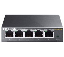 Komutators (Switch) TP-Link TL-SG105E