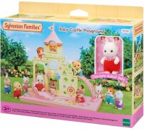 Rotaļu laukumi Epoch Sylvanian Families 5319