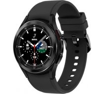 Viedais pulkstenis Samsung Galaxy Watch4 Classic LTE 42mm, melna