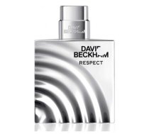 Tualetes ūdens David Beckham Respect, 40 ml