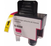 Tintes printera kasetne Uprint B-900M-UP, sarkana